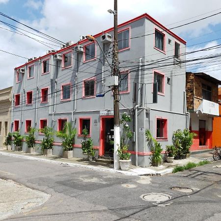 Oyo Hotel Floresta Amazonica Belem  Exterior photo