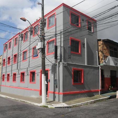 Oyo Hotel Floresta Amazonica Belem  Exterior photo