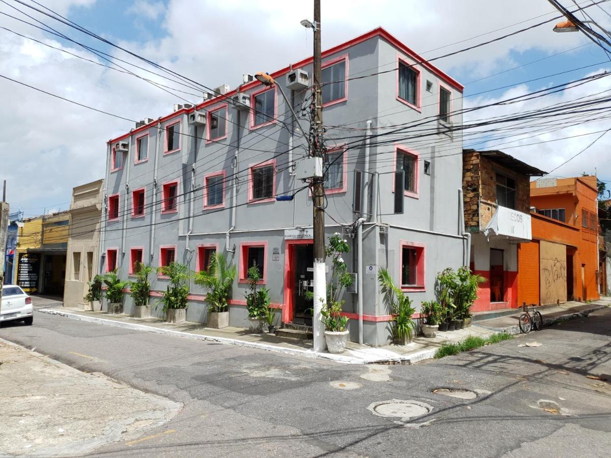 Oyo Hotel Floresta Amazonica Belem  Exterior photo