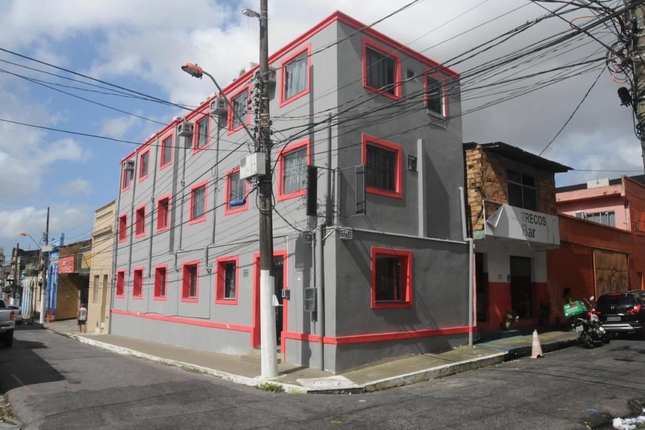 Oyo Hotel Floresta Amazonica Belem  Exterior photo